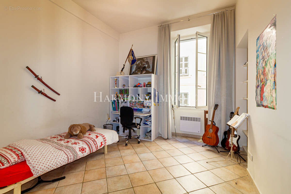 Appartement à AJACCIO