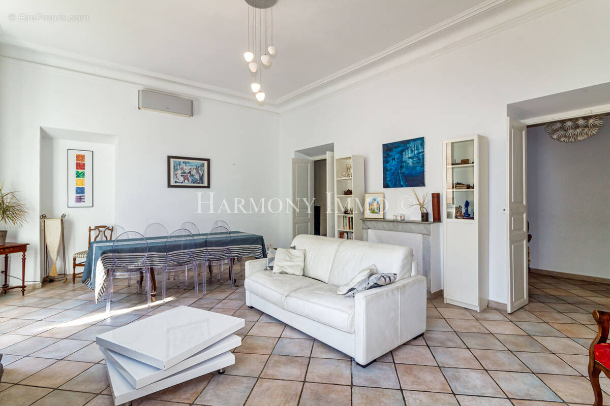 Appartement à AJACCIO