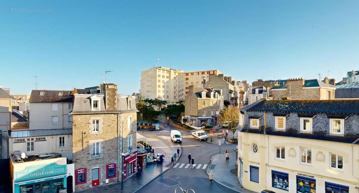 Appartement à DINARD