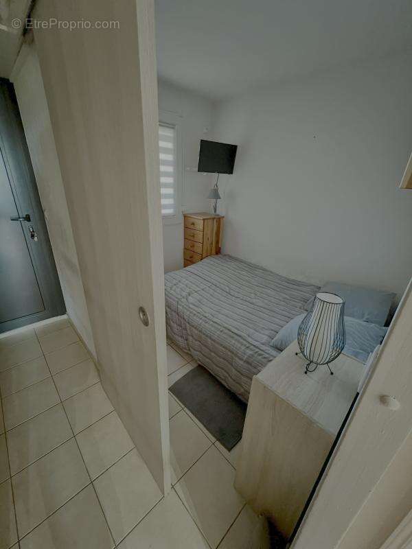 Appartement à LEUCATE