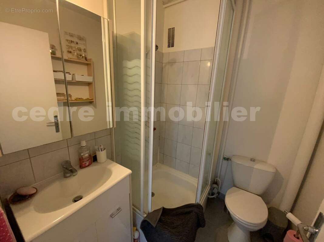 96DB128F-B5F3-4877-9CDE-6B186BE4C8AB - Appartement à SAINT-PRYVE-SAINT-MESMIN