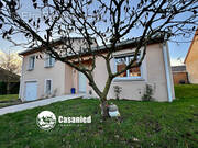 Maison à COURCELLES-CHAUSSY