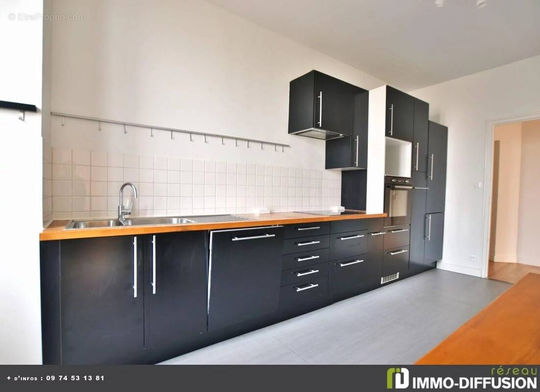 Appartement à CHOLET