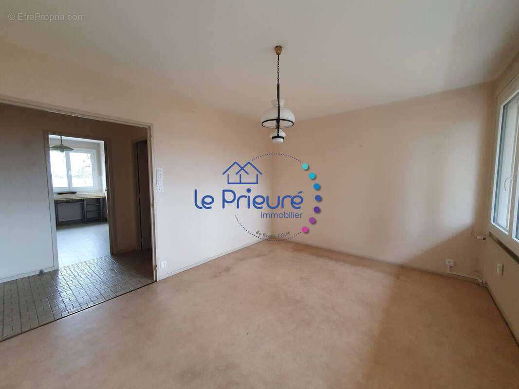 Appartement à ROANNE