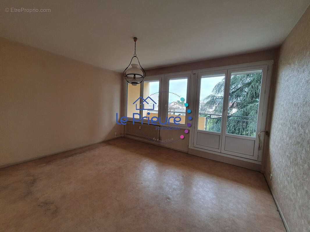 Appartement à ROANNE