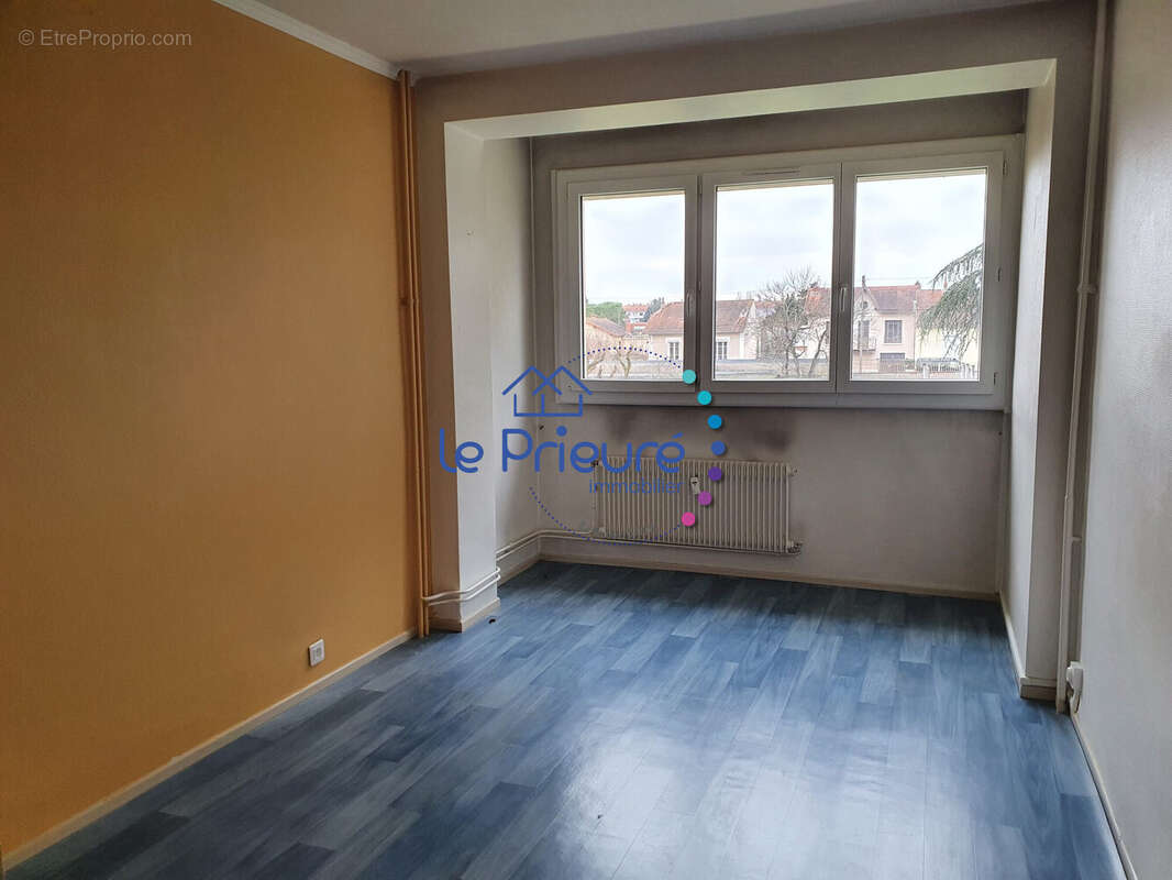 Appartement à ROANNE