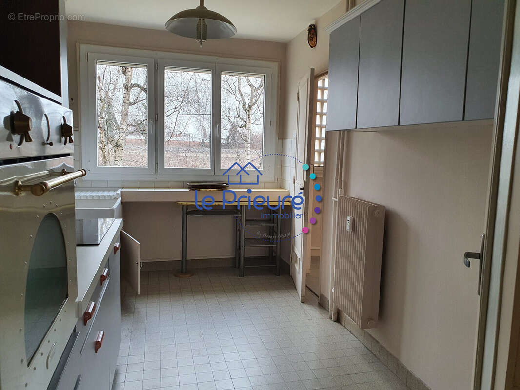 Appartement à ROANNE