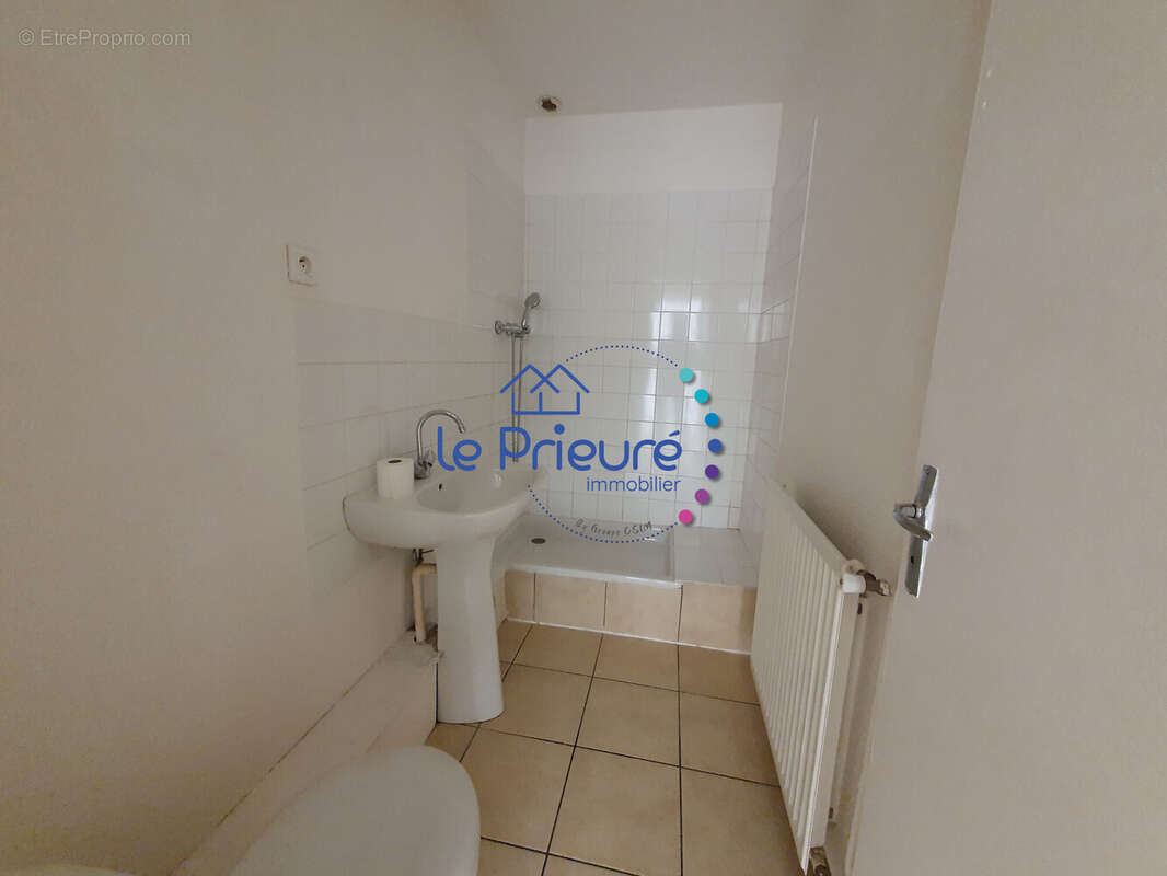 Appartement à ROANNE