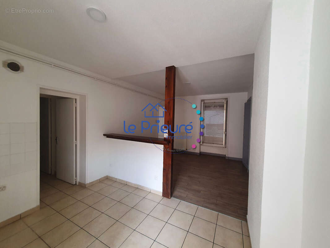 Appartement à ROANNE