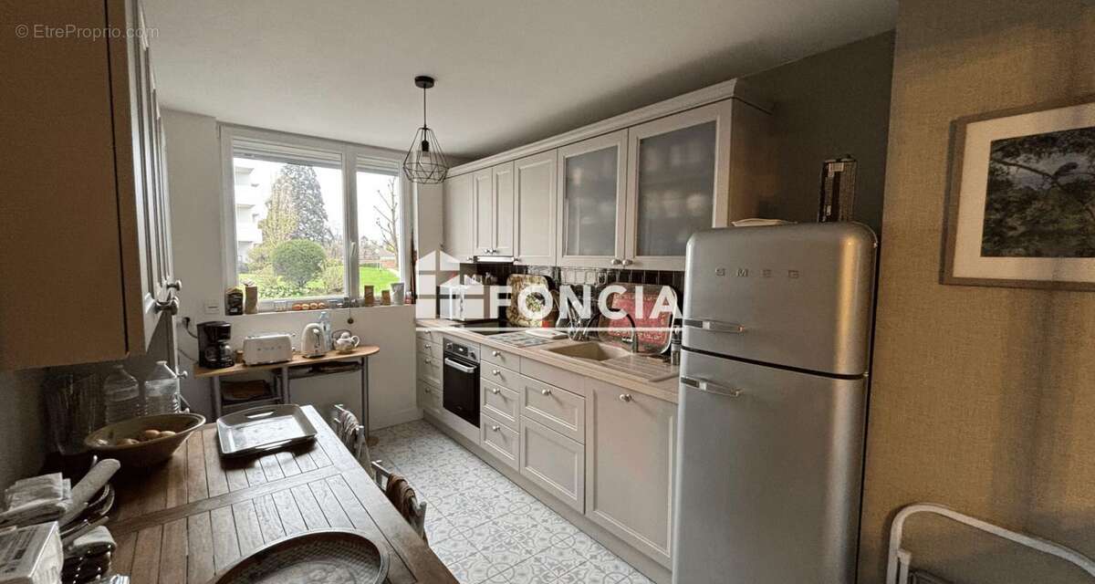 Appartement à VERNON