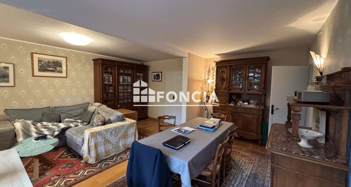 Appartement à VERNON