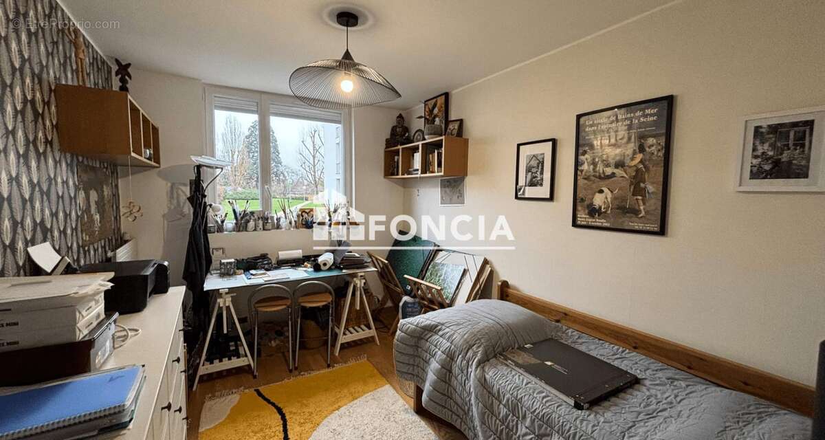 Appartement à VERNON