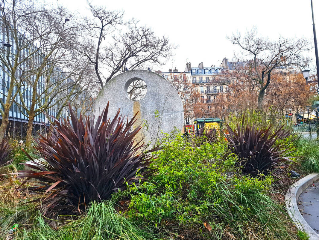 Appartement à PARIS-5E