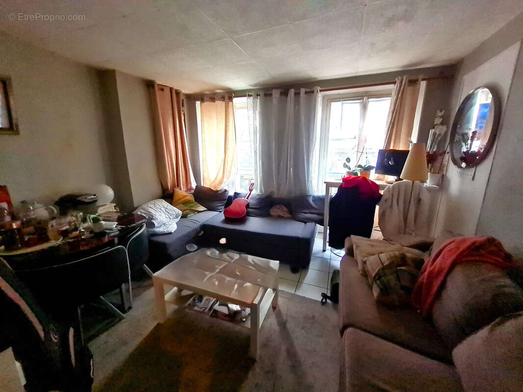 Appartement à PARIS-5E