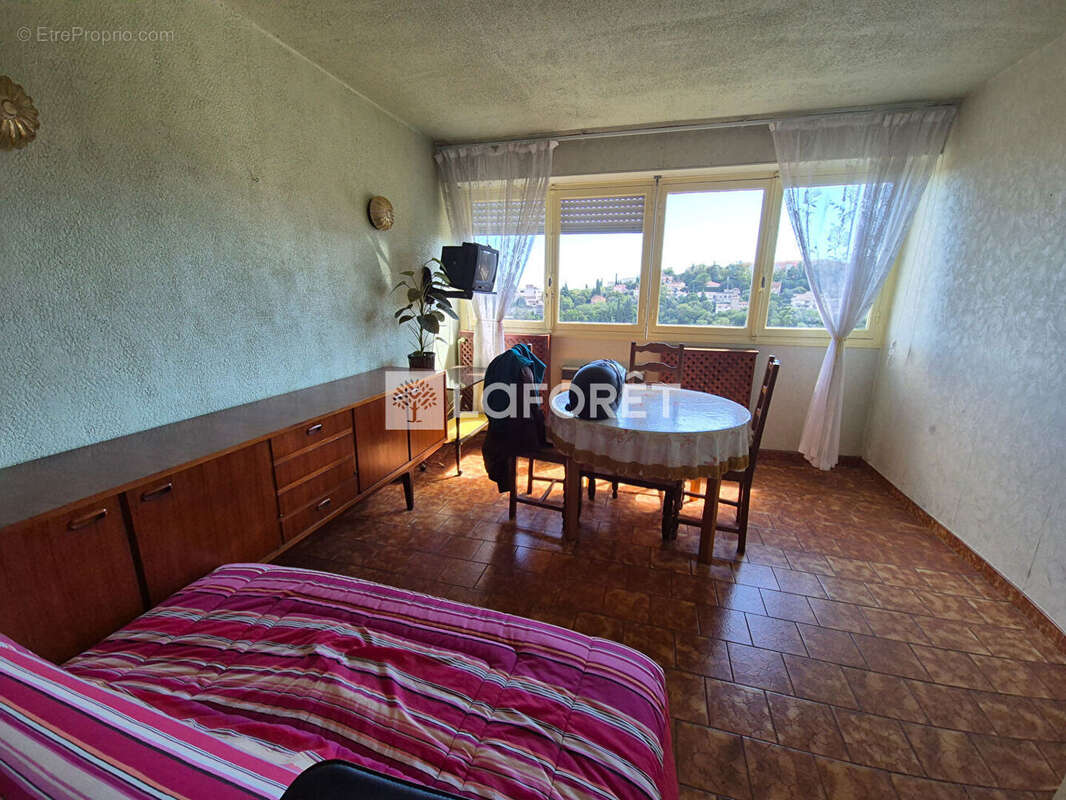 Appartement à GRASSE