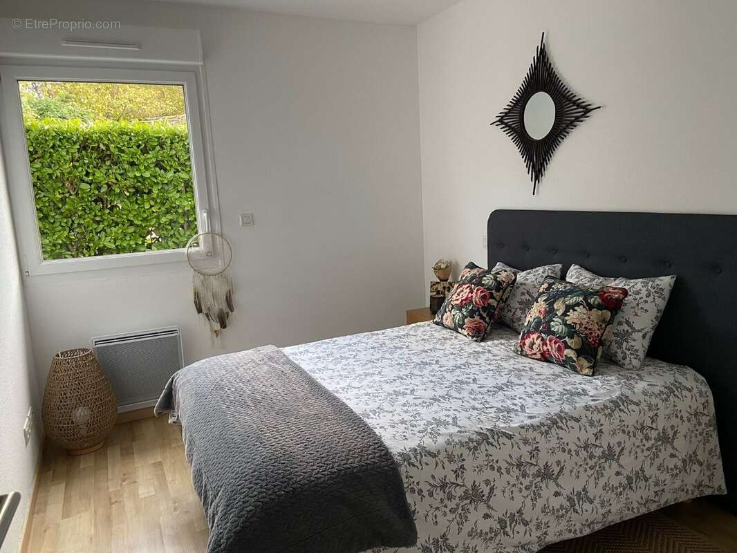 Appartement à THONON-LES-BAINS