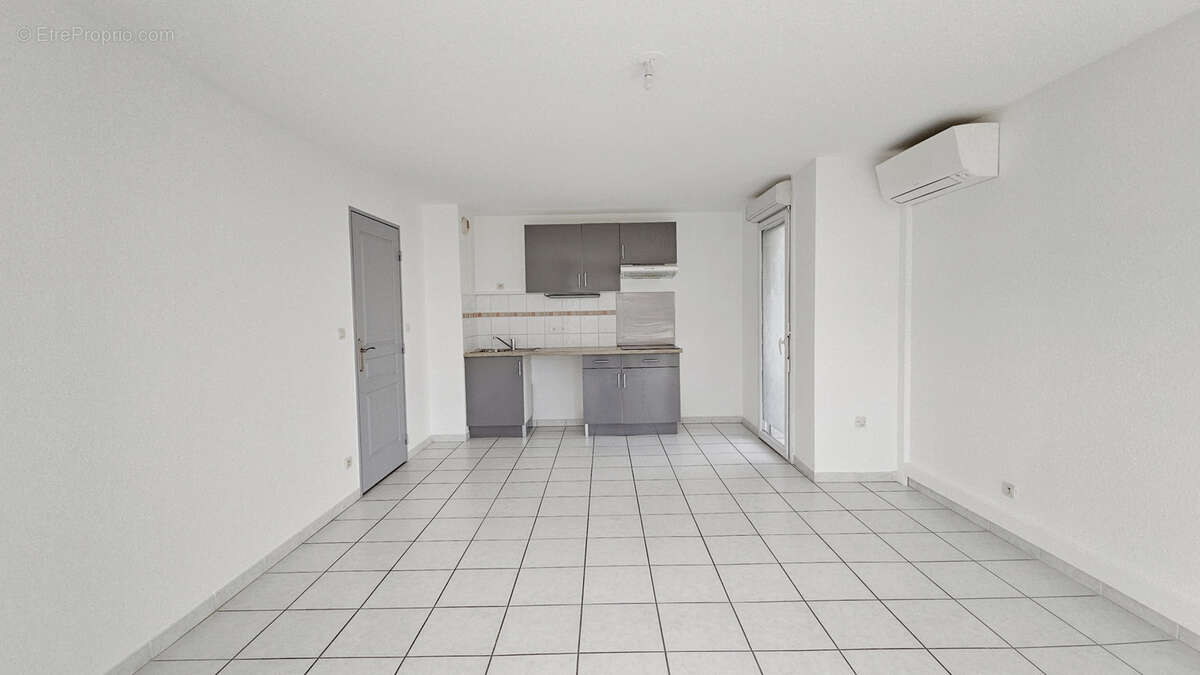 Appartement à AGDE