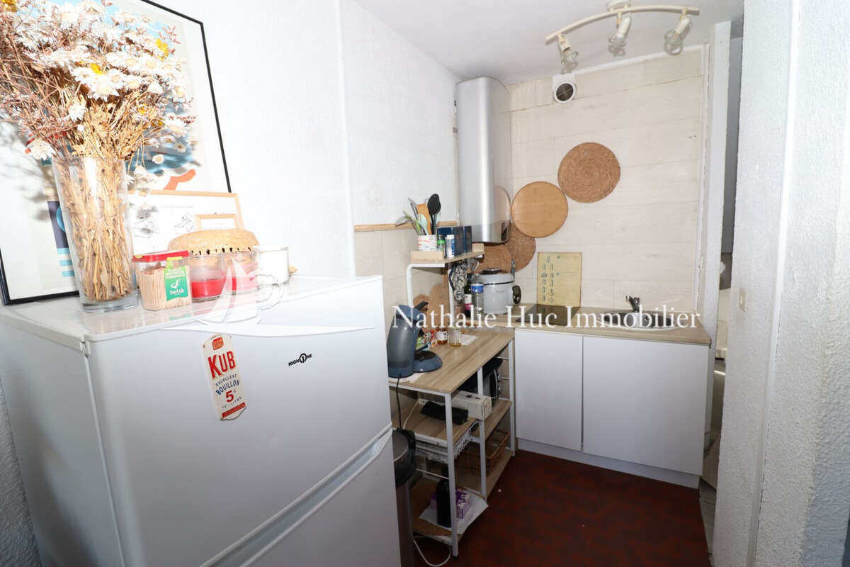 Appartement à SAINT-NAZAIRE