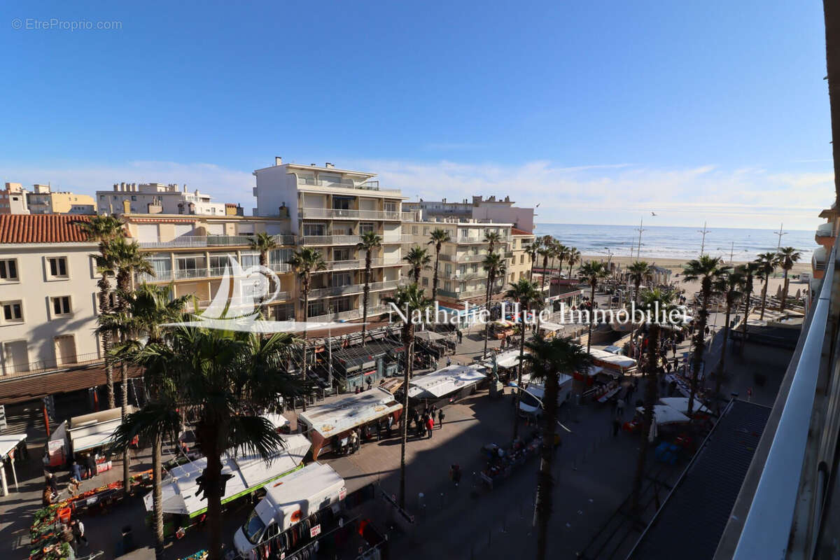 Appartement à SAINT-NAZAIRE