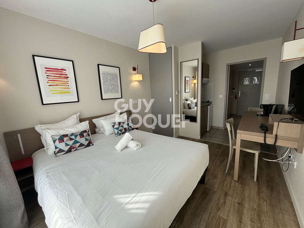 Appartement à ORLEANS