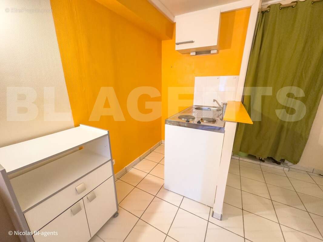 nico wieczorek-59 - Appartement à LIZY-SUR-OURCQ