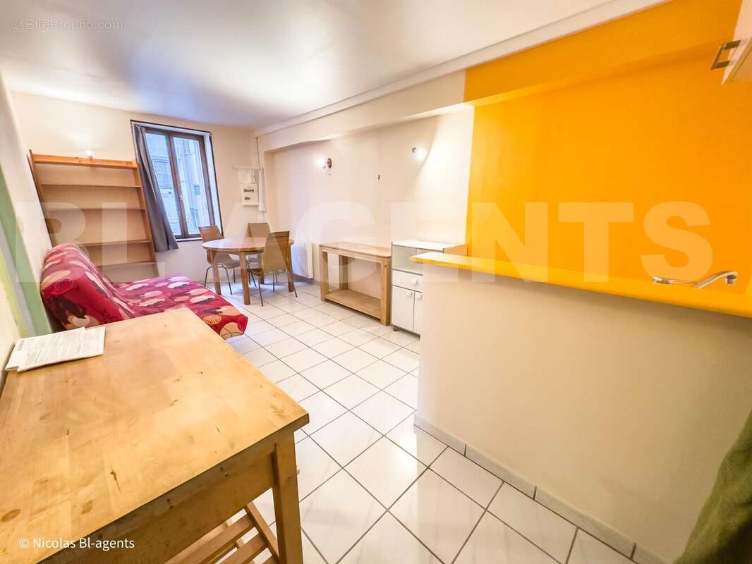 nico wieczorek-61 - Appartement à LIZY-SUR-OURCQ