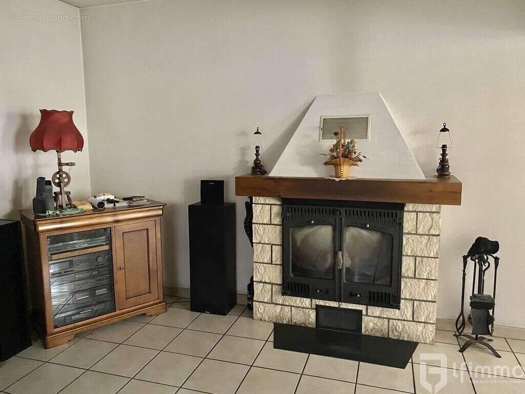 Appartement à DIDENHEIM