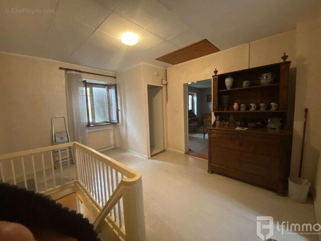 Appartement à DIDENHEIM