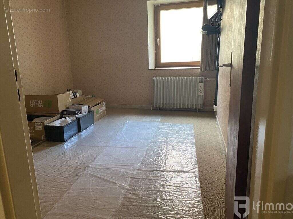 Appartement à DIDENHEIM