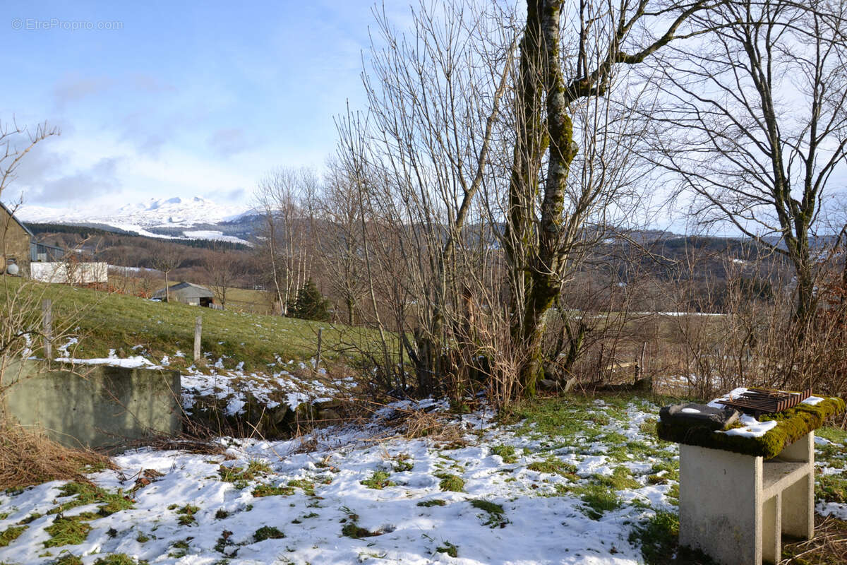 Maison à LA TOUR-D&#039;AUVERGNE