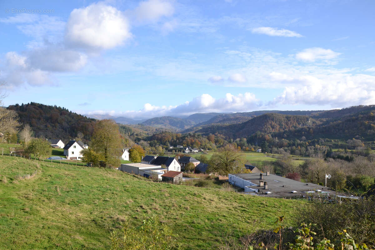 Maison à SAINT-SAUVES-D&#039;AUVERGNE