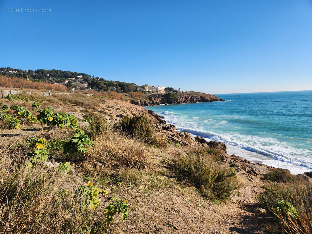 Appartement à SETE