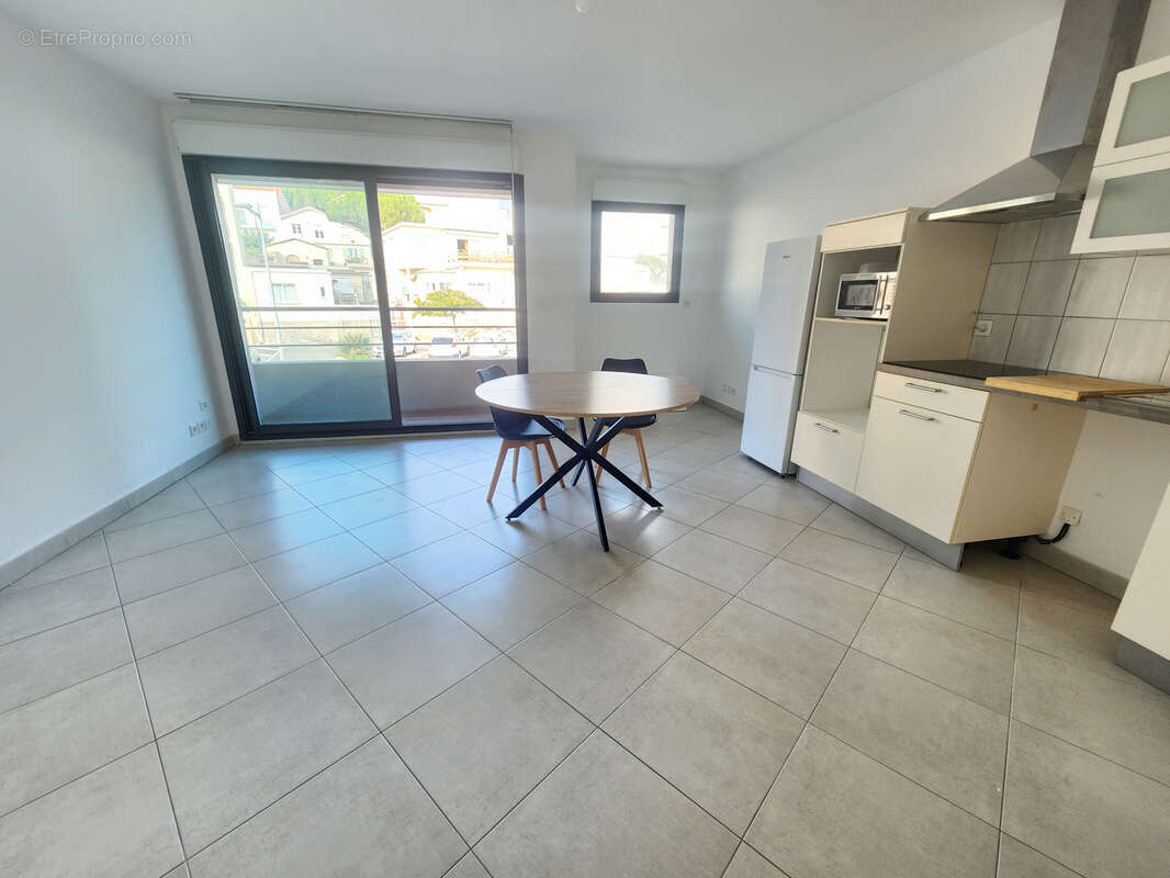 Appartement à SETE