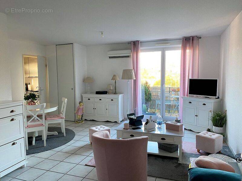 Appartement à VERDUN