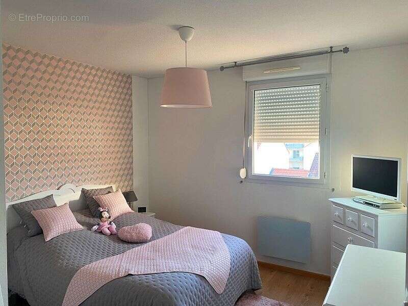 Appartement à VERDUN