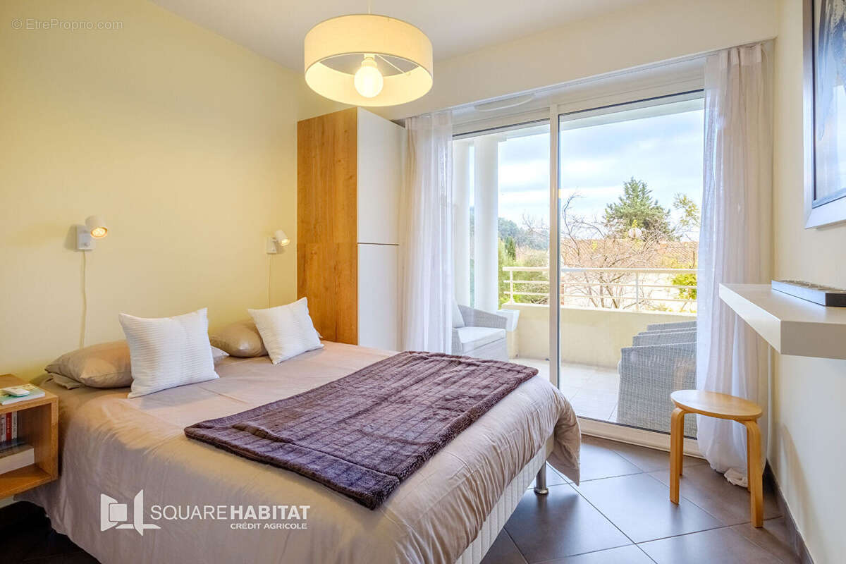 Appartement à CAGNES-SUR-MER