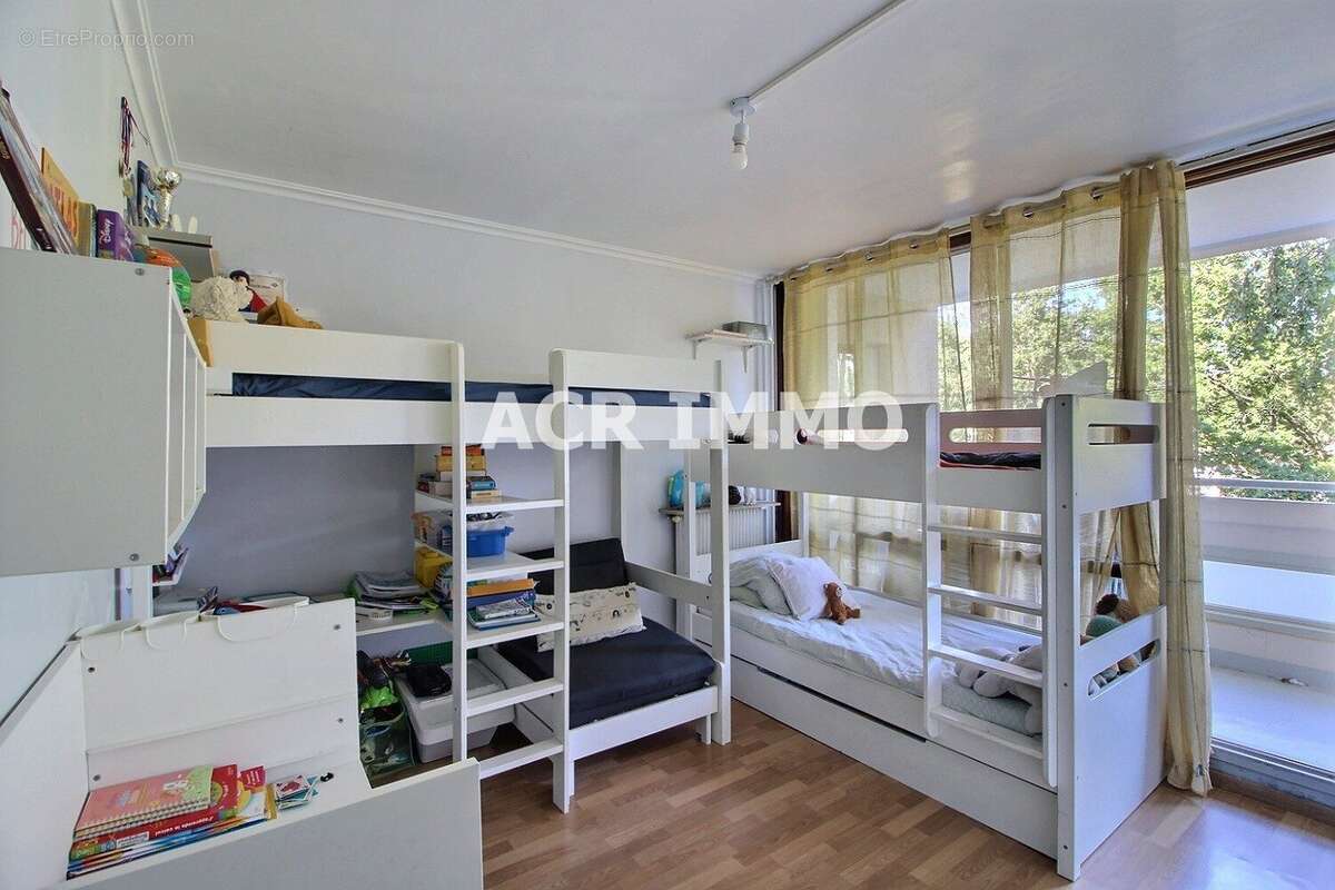 Appartement à ANDRESY