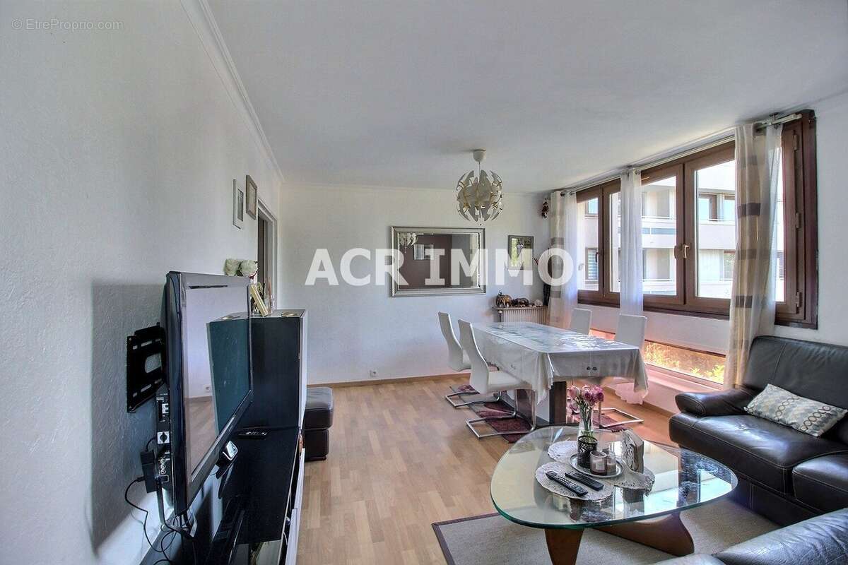 Appartement à ANDRESY