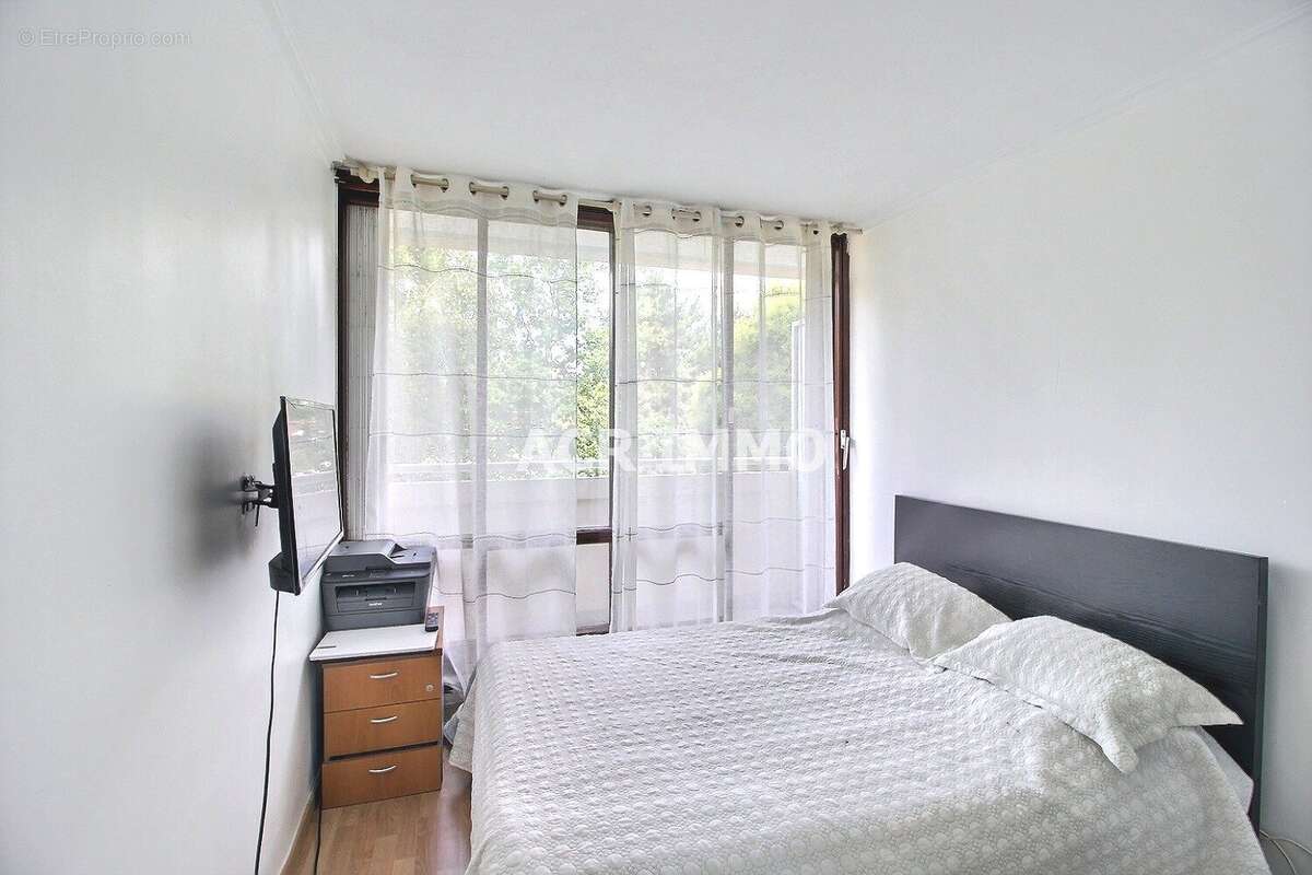 Appartement à ANDRESY