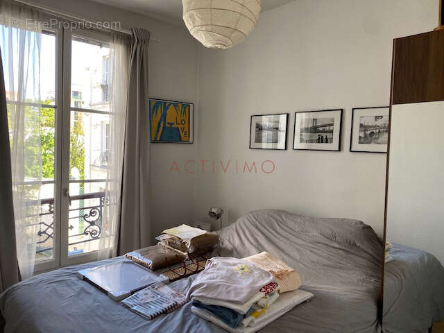 Appartement à PARIS-7E