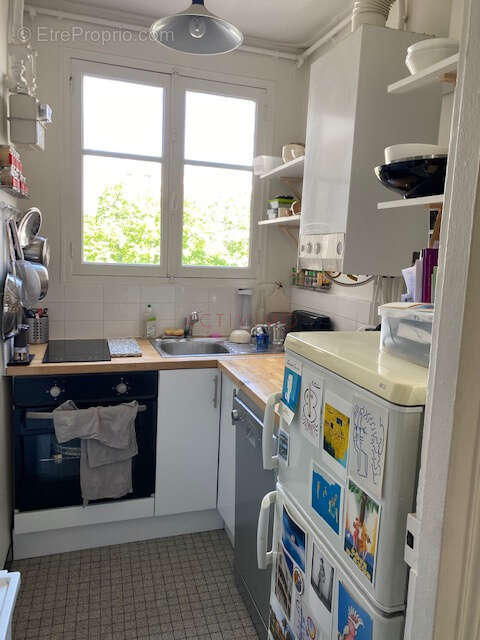 Appartement à PARIS-7E