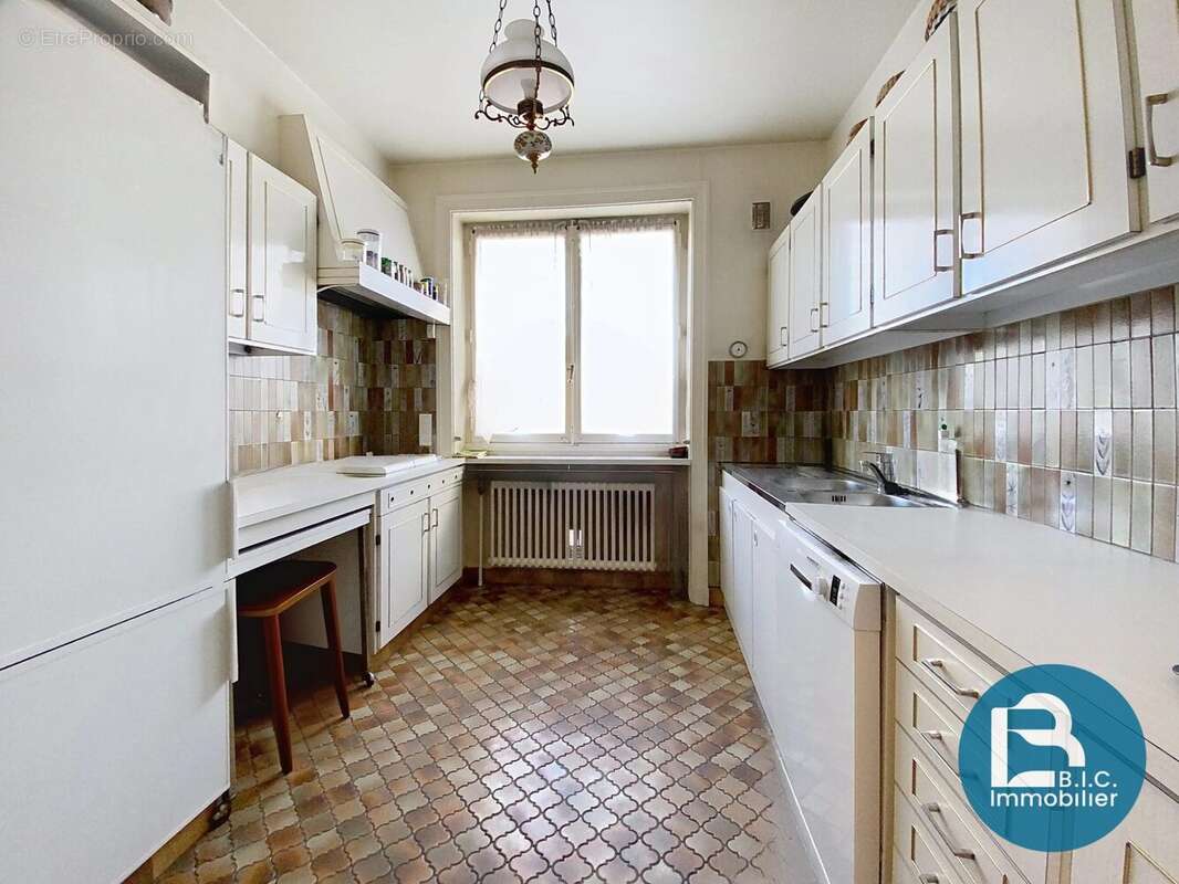 Appartement à LYON-3E