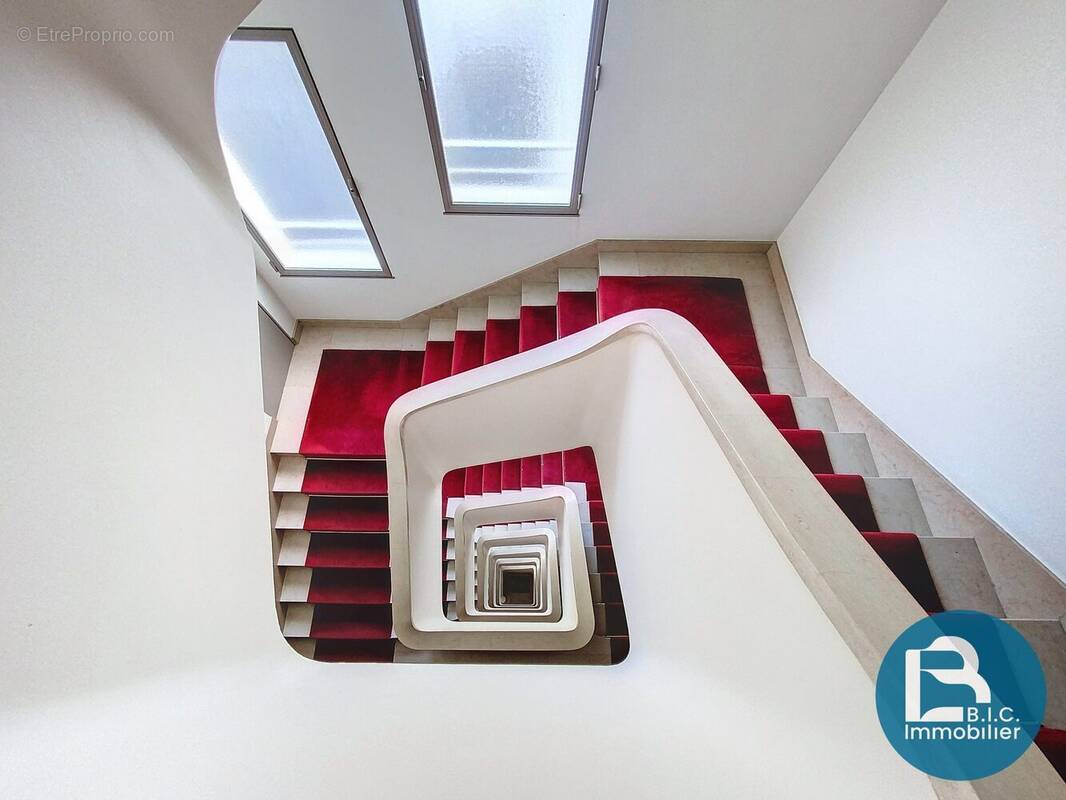 Appartement à LYON-3E