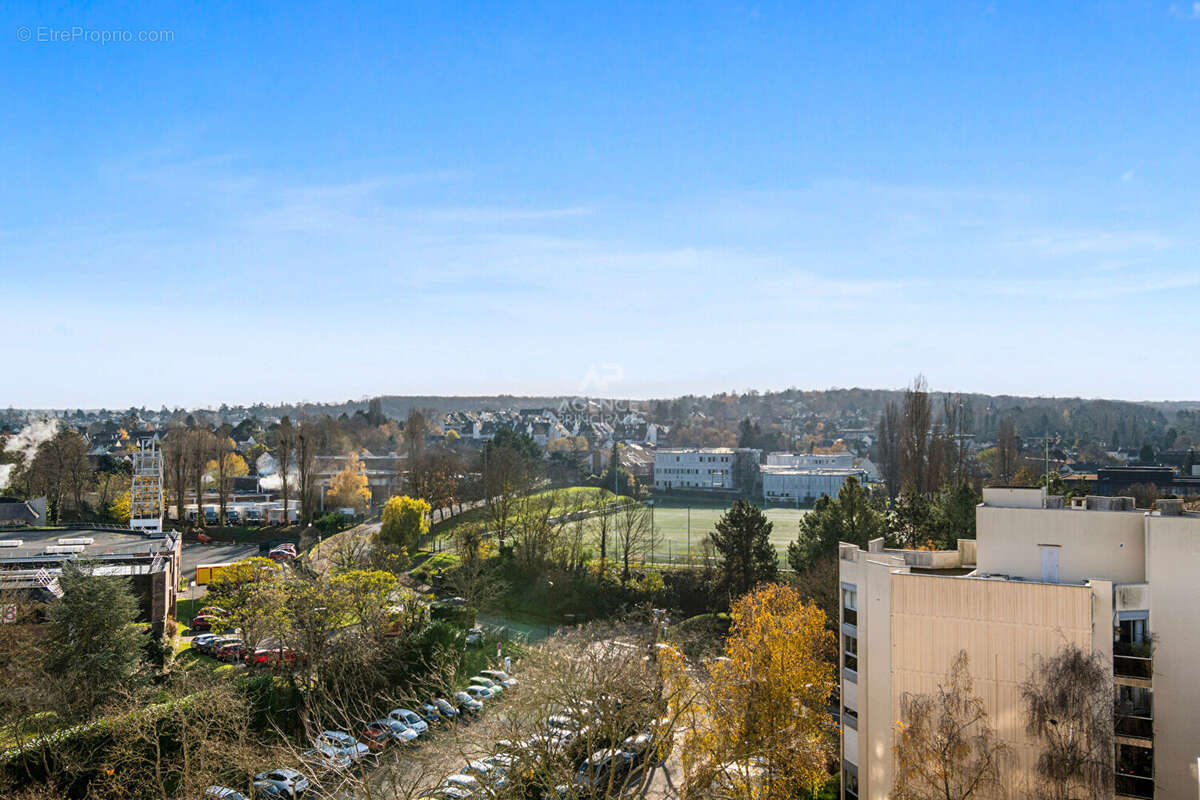 Appartement à SAINT-GERMAIN-EN-LAYE