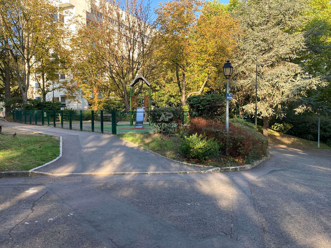 Appartement à SAINT-GERMAIN-EN-LAYE