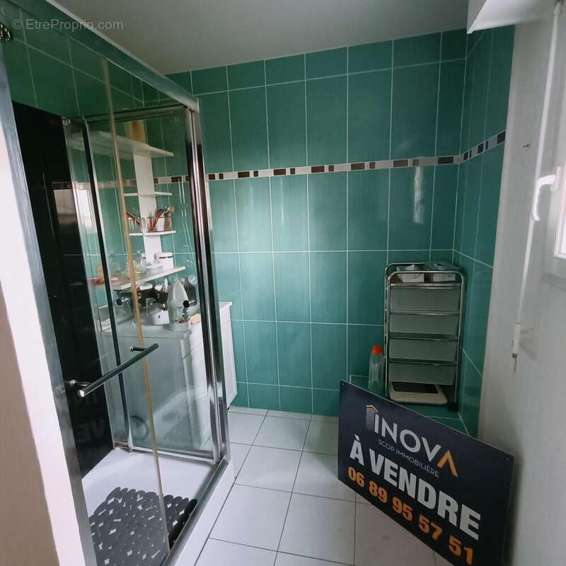 Appartement à LORIENT