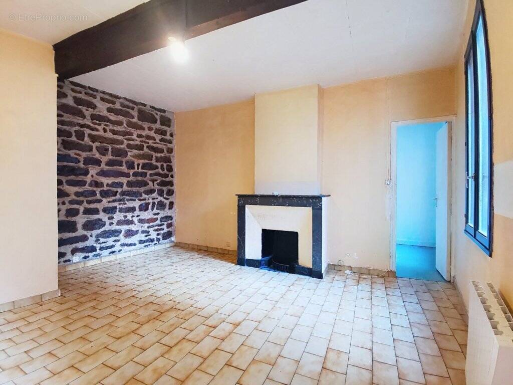 Appartement à LYON-3E