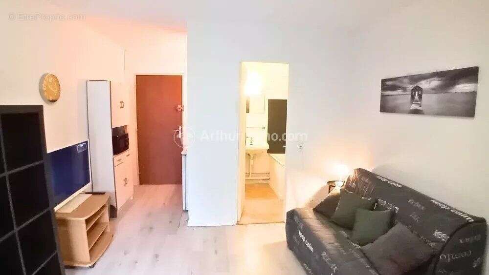 Appartement à CASTRES