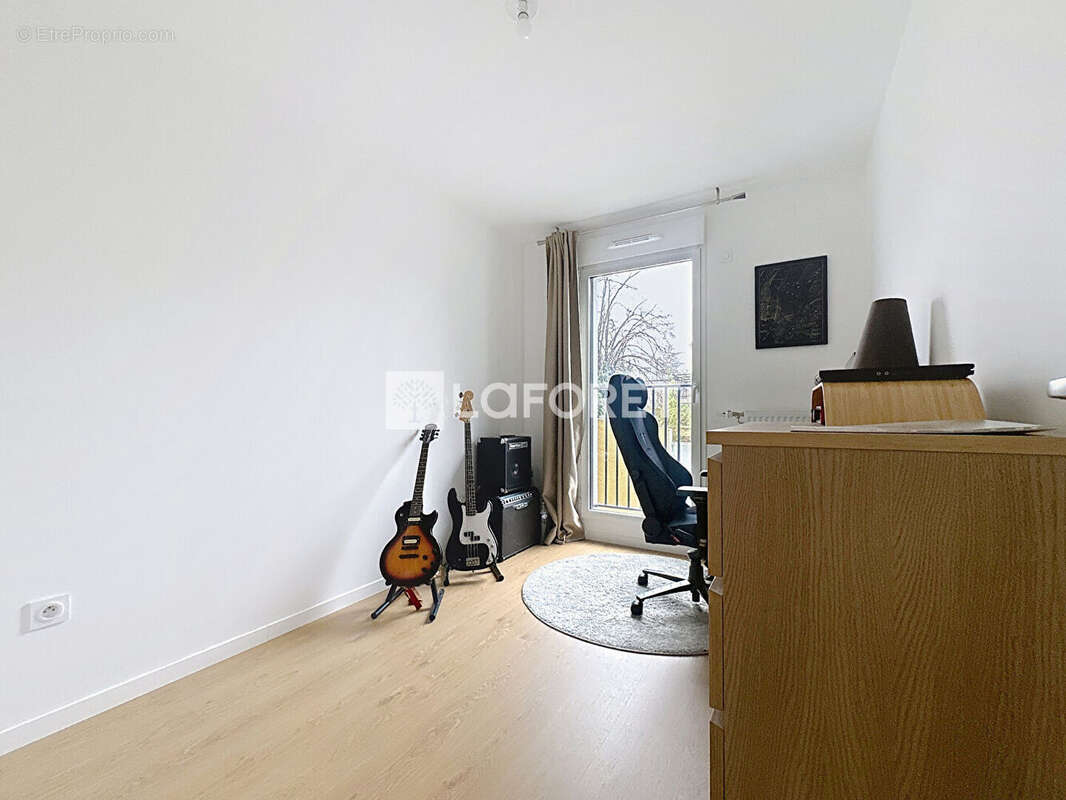 Appartement à CHAMPIGNY-SUR-MARNE