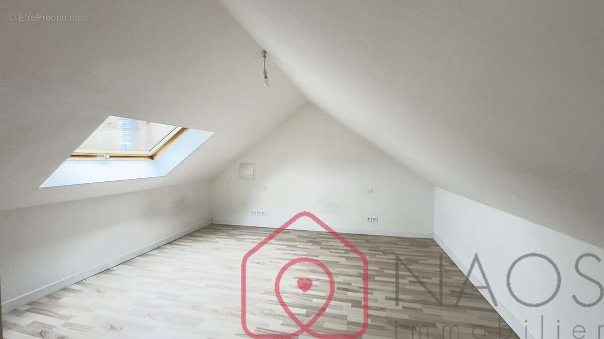 Appartement à PONTIVY